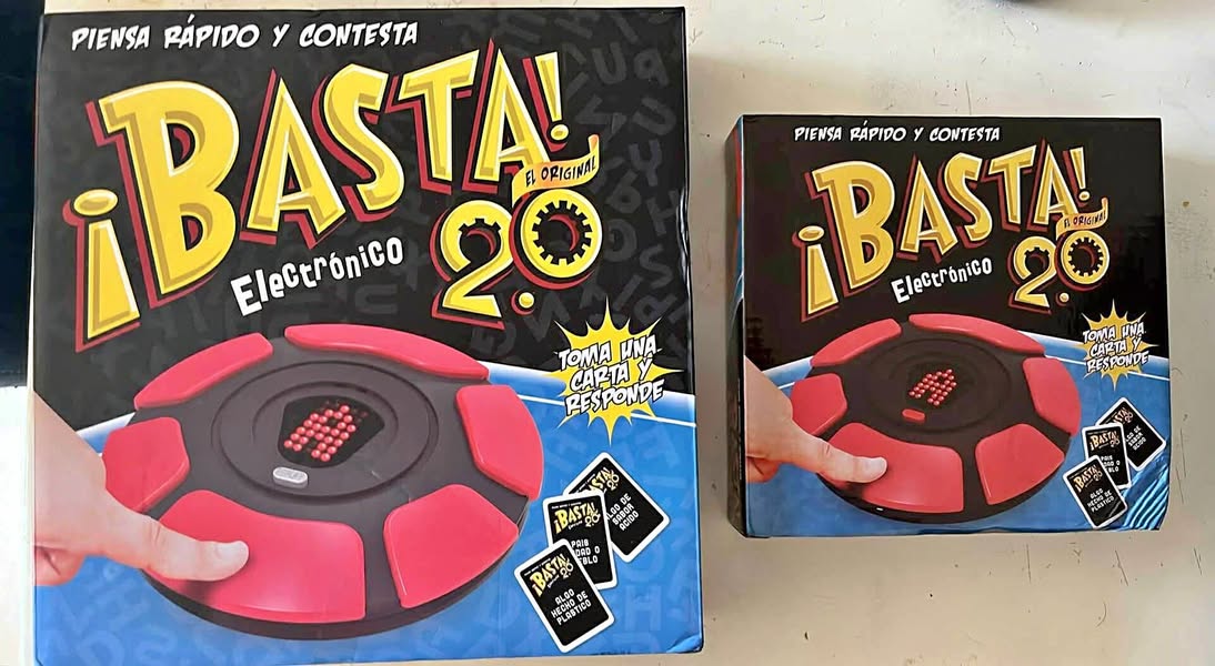 Basta 2.0