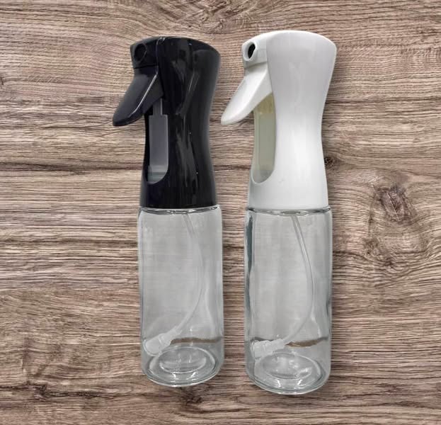 Dispensador de aceite