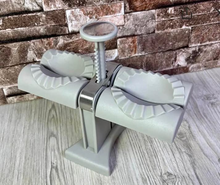Máquina para empanadas